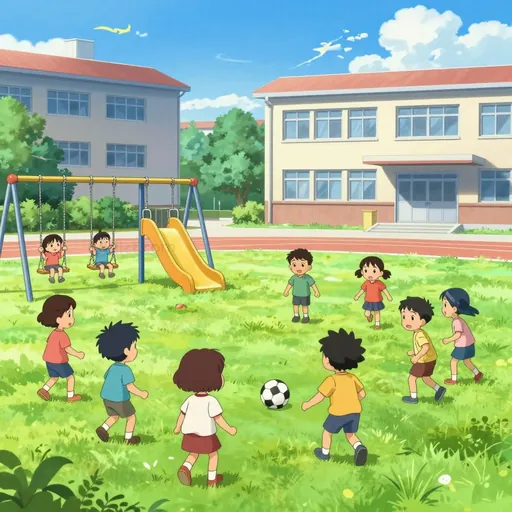 recess