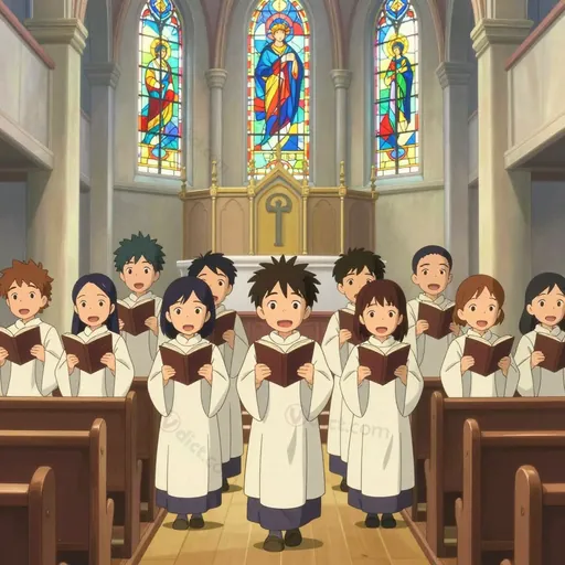recessional