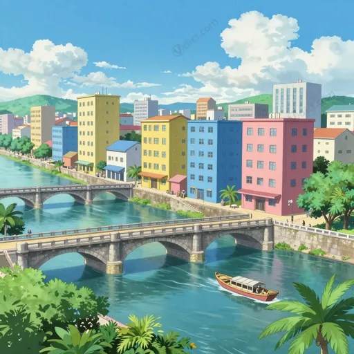 recife