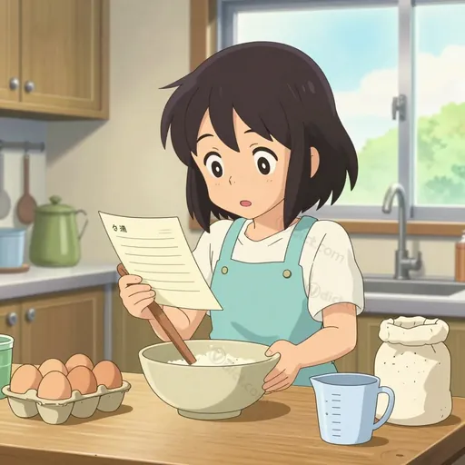 recipe