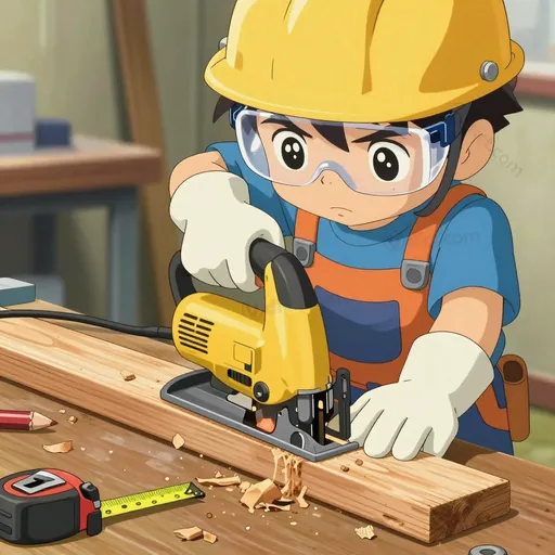 reciprocating saw