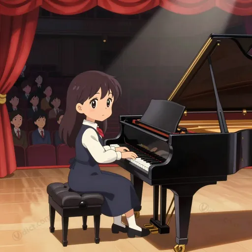 recital
