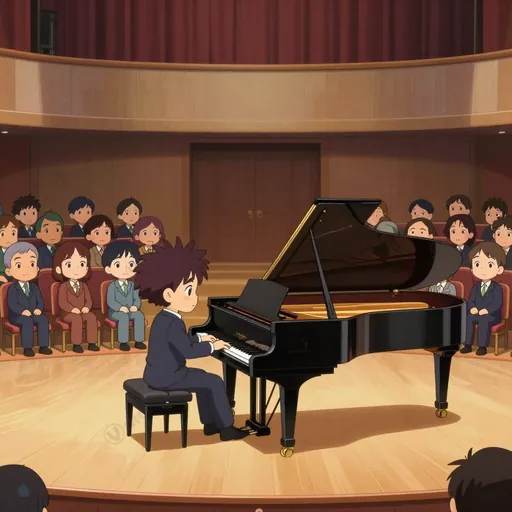 recitalist