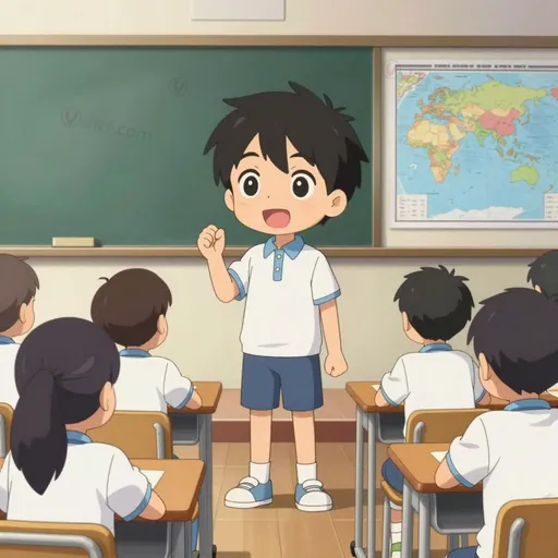 recitation