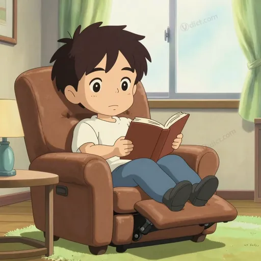 recliner