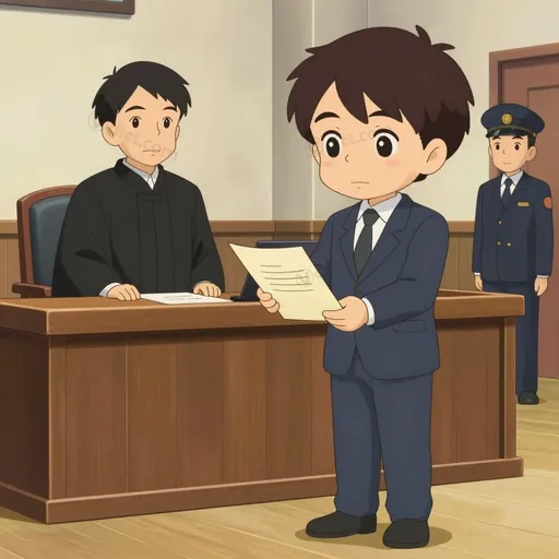 recognizance