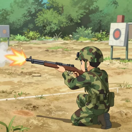recoilless