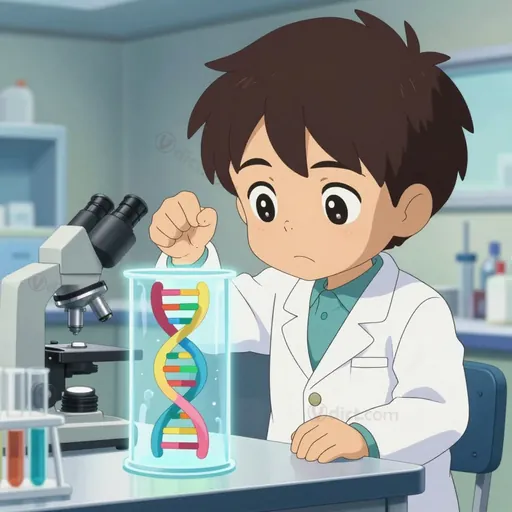 recombinant dna