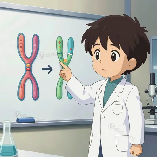 recombination