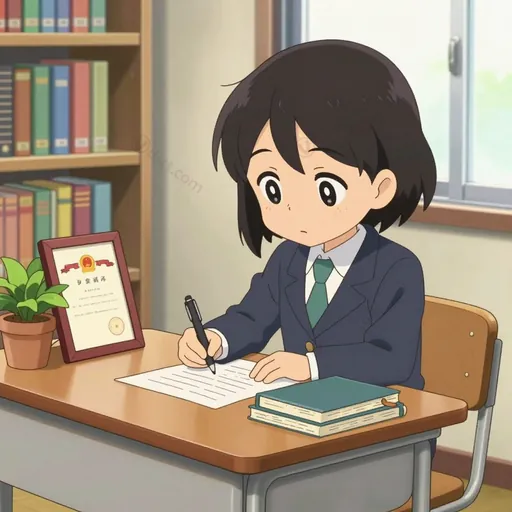 recommendation