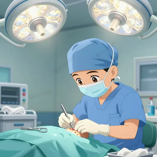 reconstructive surgery