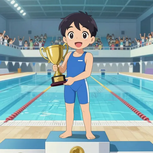 record-breaker