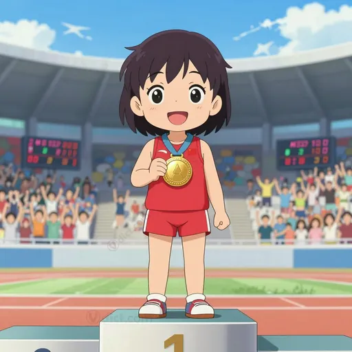 record-holder