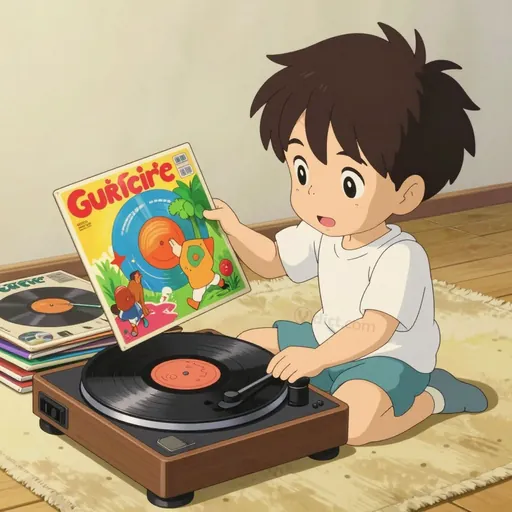 record album
