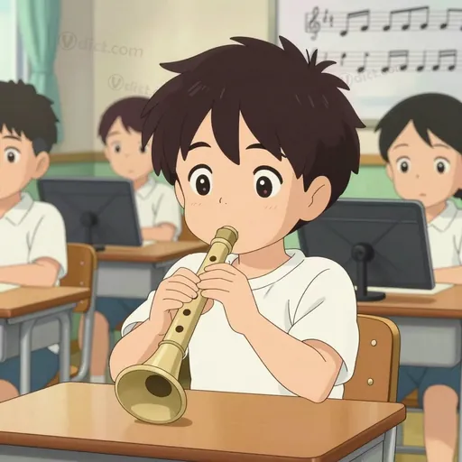 recorder