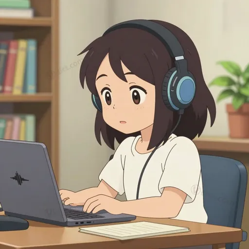recording