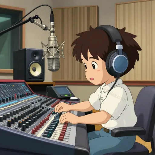 recording system