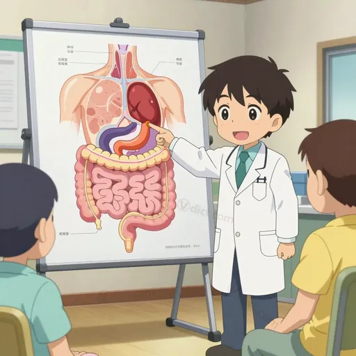 rectal