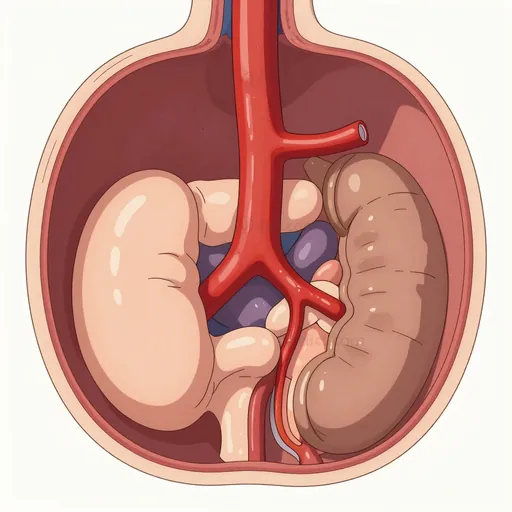 rectal artery