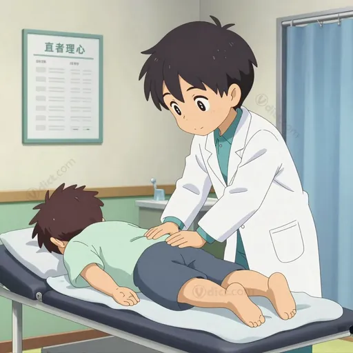 rectal reflex