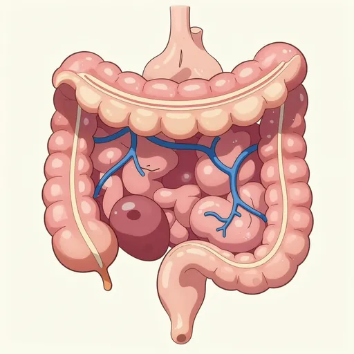 rectal vein