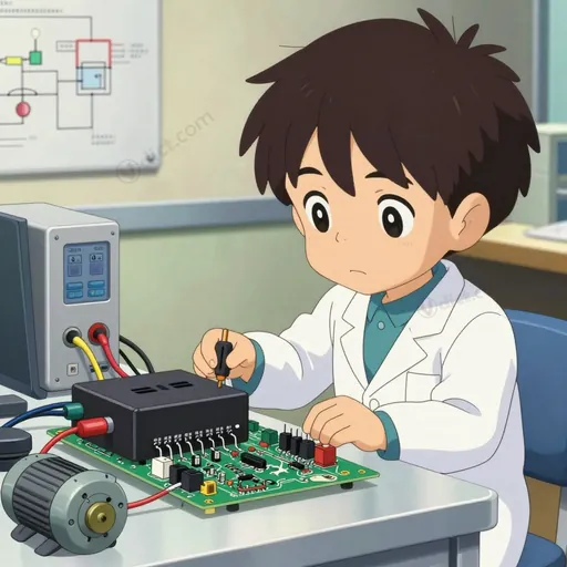 rectifier