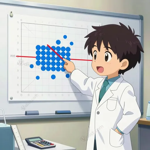 rectilinear regression