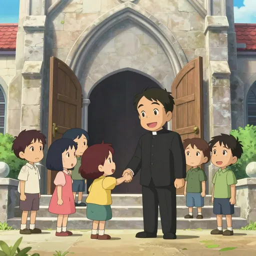 rector