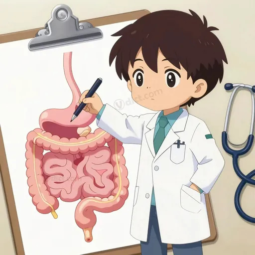 rectosigmoid
