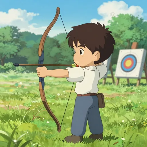 recurve