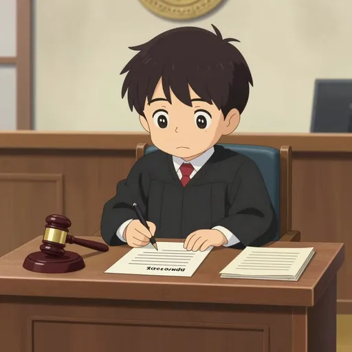 recusal
