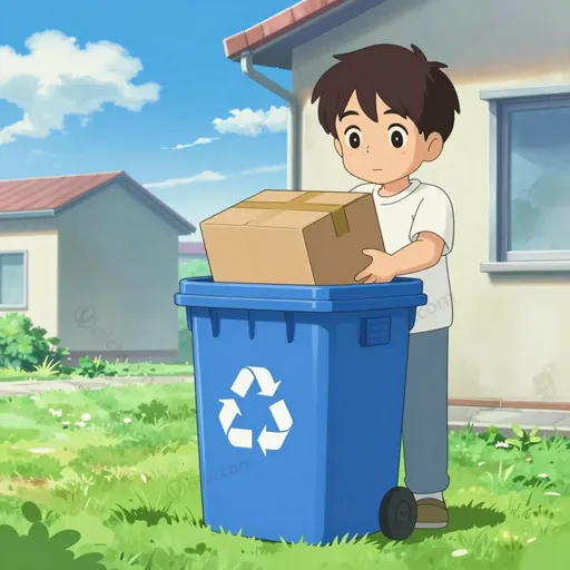 recycle