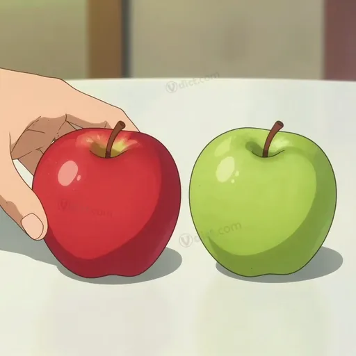 red-green colour blindness