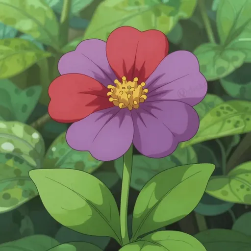 red-lavender