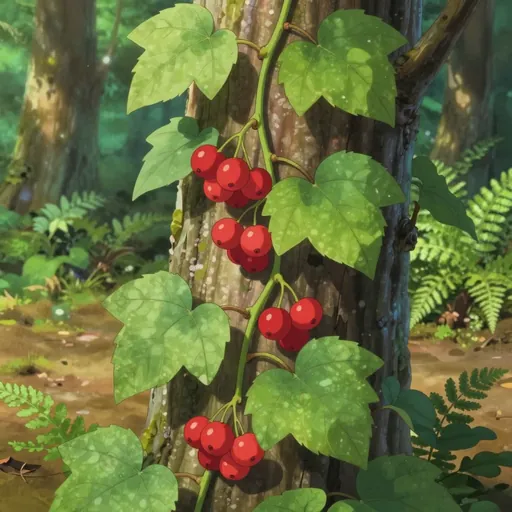 red bryony