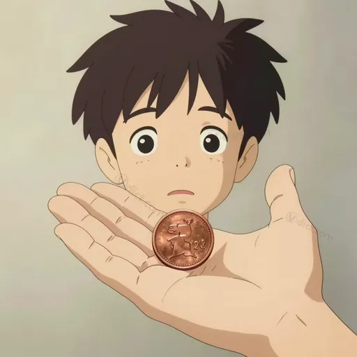 red cent