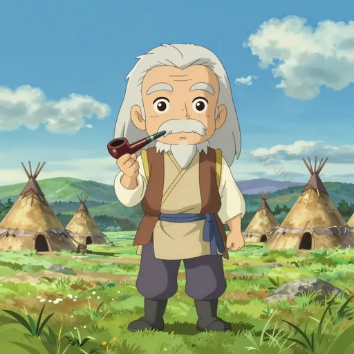 red cloud