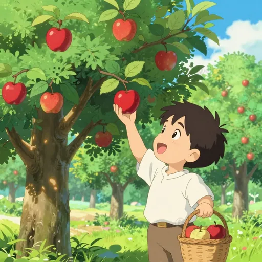 red delicious