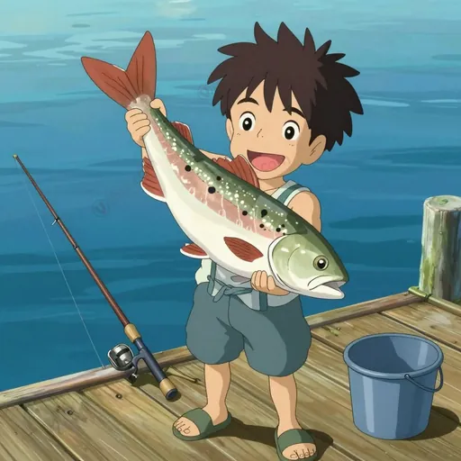 red drum