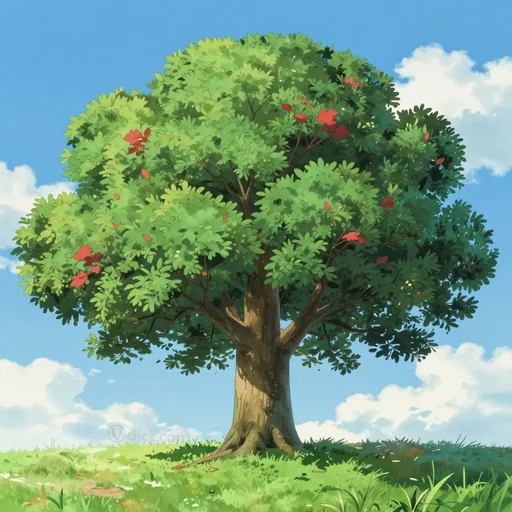 red elm