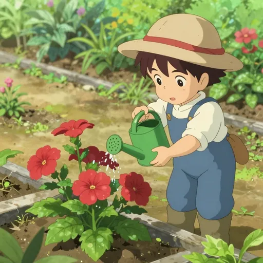 red false mallow