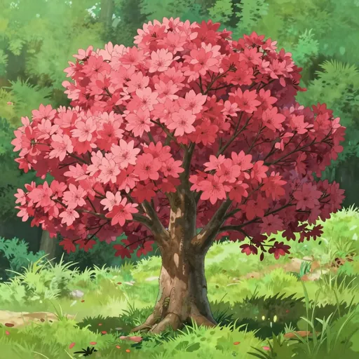 red haw