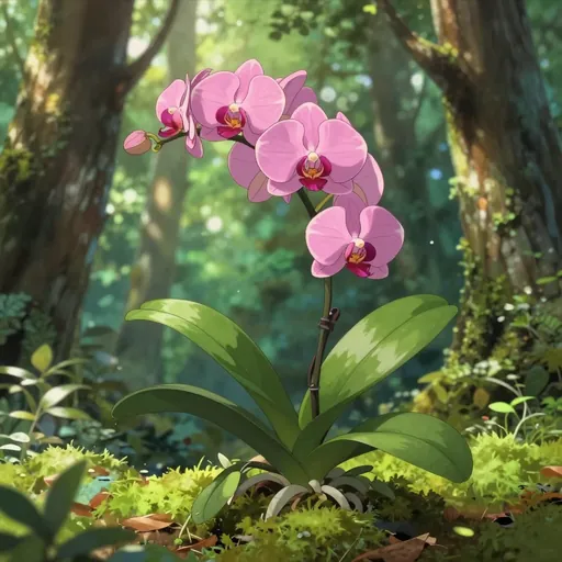 red helleborine