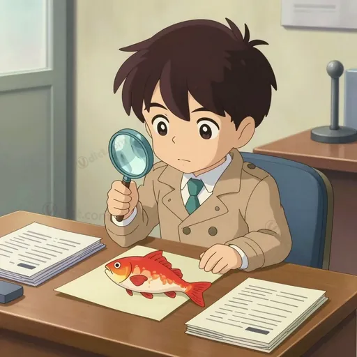 red herring