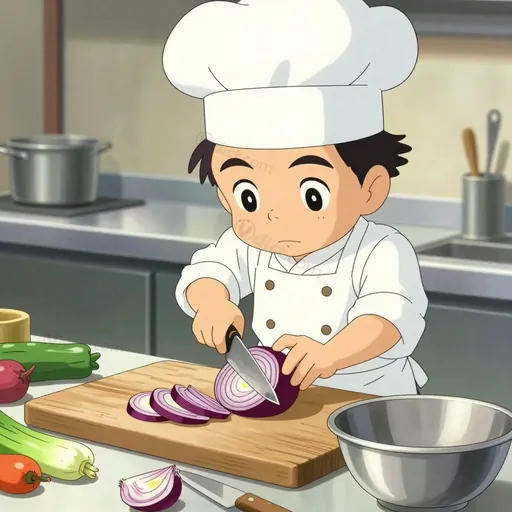red onion