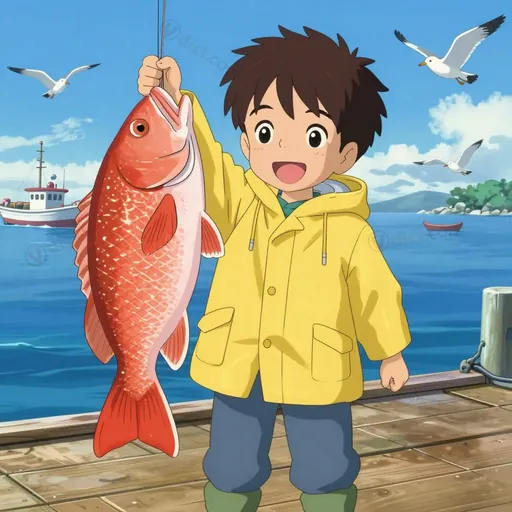 red snapper
