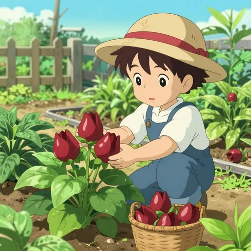 red sorrel