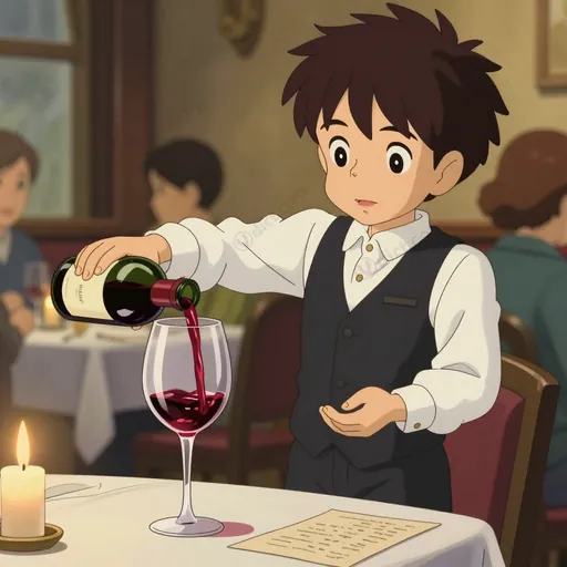 red wine