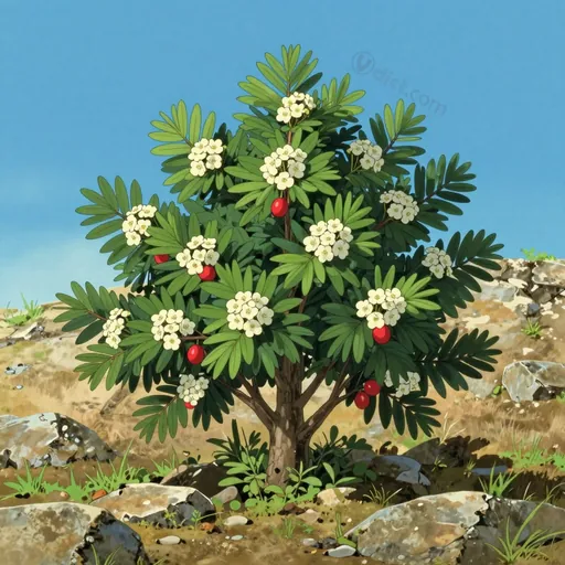 redberry