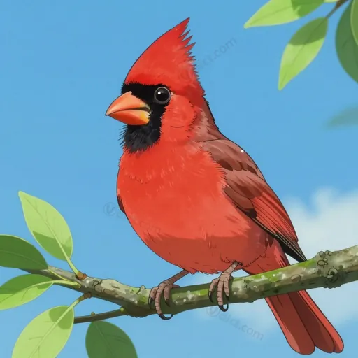 redbird